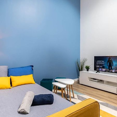 Aux Portes De Bordeaux Le Loft Samba Mindurguest Begles Exterior photo